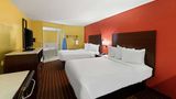 SureStay by Best Western Gulfport Room