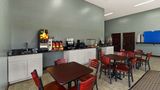 SureStay by Best Western Gulfport Restaurant