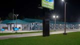 SureStay by Best Western Gulfport Exterior