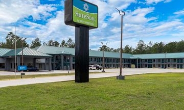 SureStay by Best Western Gulfport