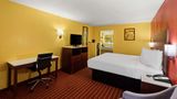 SureStay by Best Western Gulfport Room