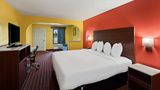 SureStay by Best Western Gulfport Room