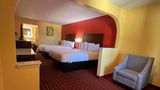 SureStay by Best Western Gulfport Room
