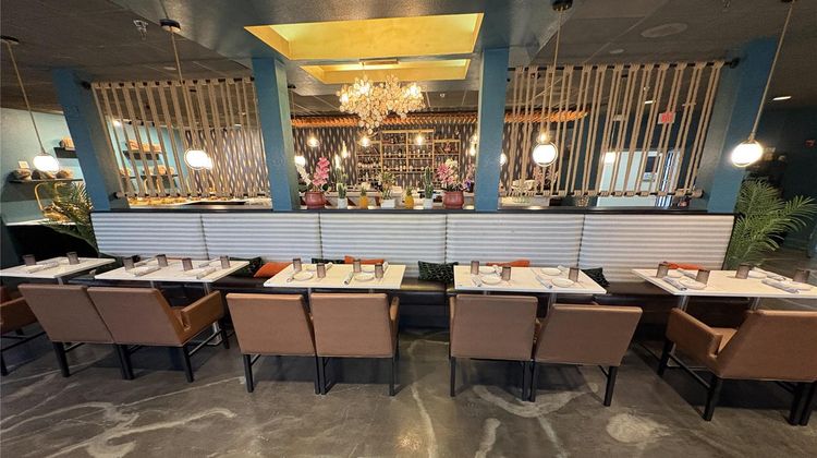 Best Western Premier Lakeland North Restaurant
