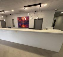 Best Western Premier Lakeland North Lobby