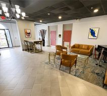 Best Western Premier Lakeland North Lobby