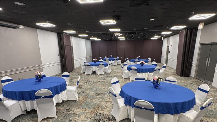Best Western Premier Lakeland North Ballroom