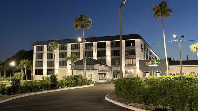 <b>Best Western Premier Lakeland North Exterior</b>. Images powered by <a href="https://iceportal.shijigroup.com/" title="IcePortal" target="_blank">IcePortal</a>.