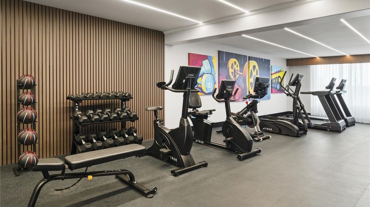 Best Western Premier Lakeland North Health