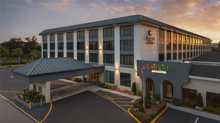 Best Western Premier Lakeland North Exterior