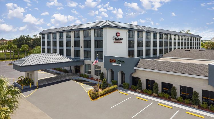 Best Western Premier Lakeland North Exterior