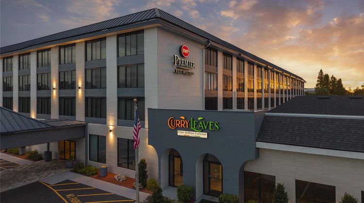 Best Western Premier Lakeland North Exterior