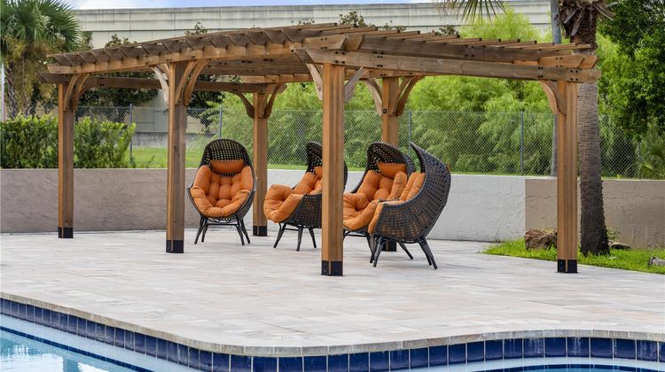 Best Western Premier Lakeland North Pool