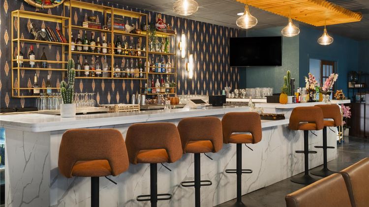 Best Western Premier Lakeland North Restaurant