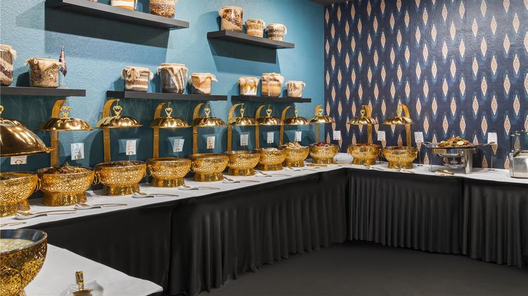 Best Western Premier Lakeland North Restaurant