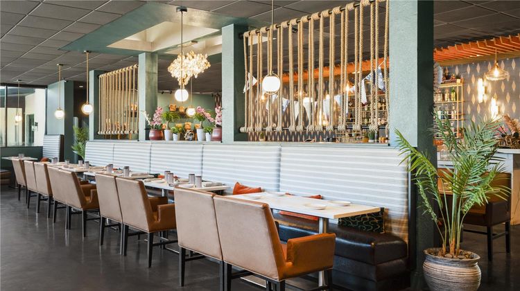 Best Western Premier Lakeland North Restaurant