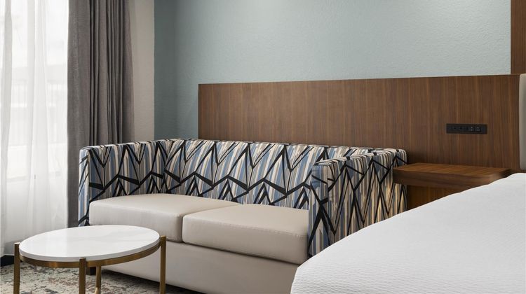 Best Western Premier Lakeland North Room