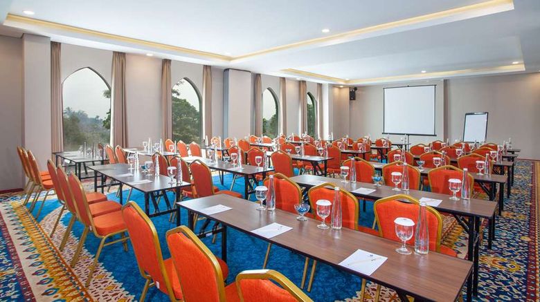 <b>Alhambra Hotel & Convention, BW Sig Coll Meeting</b>. Images powered by <a href="https://iceportal.shijigroup.com/" title="IcePortal" target="_blank">IcePortal</a>.