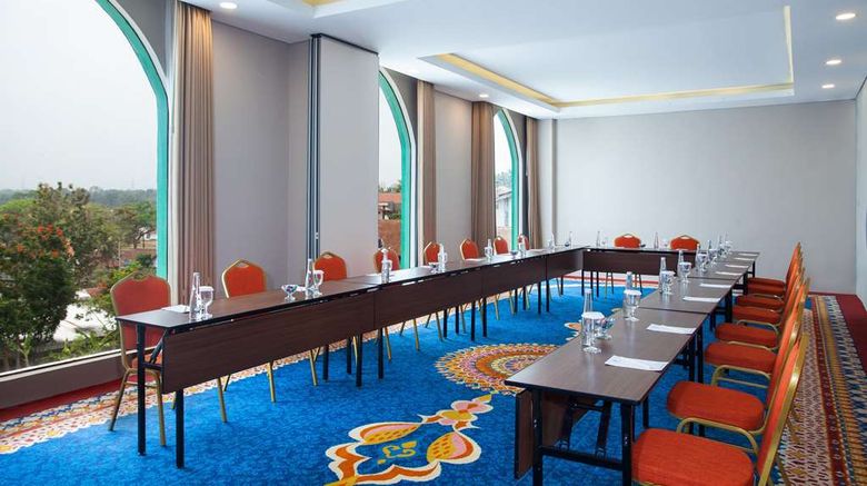 <b>Alhambra Hotel & Convention, BW Sig Coll Meeting</b>. Images powered by <a href="https://iceportal.shijigroup.com/" title="IcePortal" target="_blank">IcePortal</a>.