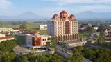 <b>Alhambra Hotel & Convention, BW Sig Coll Exterior</b>. Images powered by <a href="https://iceportal.shijigroup.com/" title="IcePortal" target="_blank">IcePortal</a>.