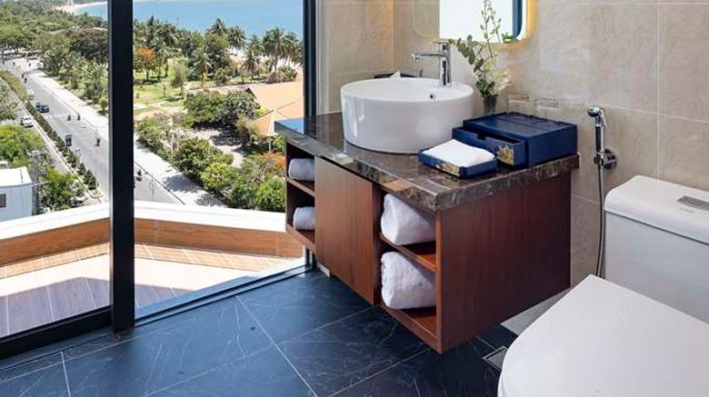 <b>Best Western Premier Marvella Nha Trang Room</b>. Images powered by <a href="https://iceportal.shijigroup.com/" title="IcePortal" target="_blank">IcePortal</a>.