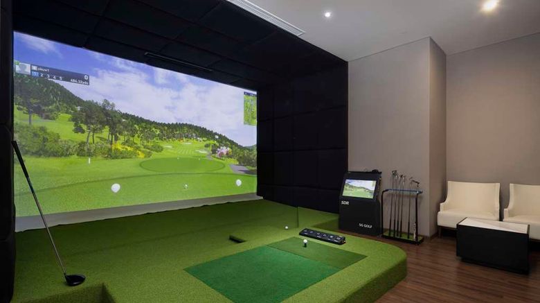 <b>Best Western Premier Marvella Nha Trang Golf</b>. Images powered by <a href="https://iceportal.shijigroup.com/" title="IcePortal" target="_blank">IcePortal</a>.