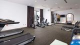 Best Western Premier Marvella Nha Trang Health