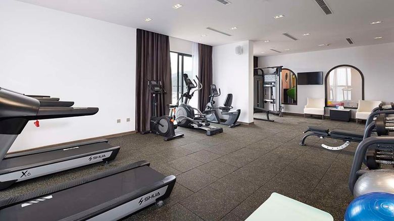<b>Best Western Premier Marvella Nha Trang Health</b>. Images powered by <a href="https://iceportal.shijigroup.com/" title="IcePortal" target="_blank">IcePortal</a>.