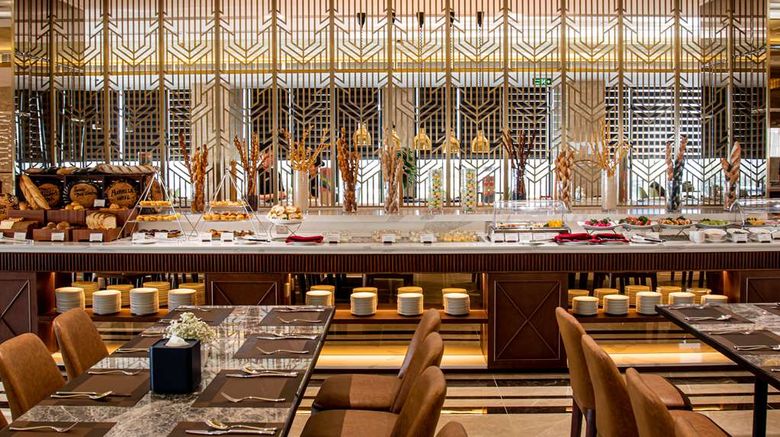 <b>Best Western Premier Marvella Nha Trang Restaurant</b>. Images powered by <a href="https://iceportal.shijigroup.com/" title="IcePortal" target="_blank">IcePortal</a>.