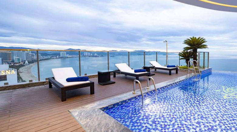 <b>Best Western Premier Marvella Nha Trang Pool</b>. Images powered by <a href="https://iceportal.shijigroup.com/" title="IcePortal" target="_blank">IcePortal</a>.