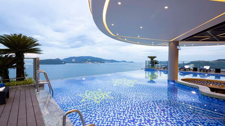<b>Best Western Premier Marvella Nha Trang Pool</b>. Images powered by <a href="https://iceportal.shijigroup.com/" title="IcePortal" target="_blank">IcePortal</a>.