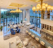 Best Western Premier Marvella Nha Trang Lobby