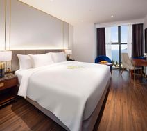 Best Western Premier Marvella Nha Trang Room