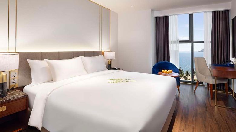 <b>Best Western Premier Marvella Nha Trang Room</b>. Images powered by <a href="https://iceportal.shijigroup.com/" title="IcePortal" target="_blank">IcePortal</a>.