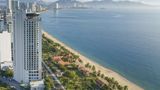 Best Western Premier Marvella Nha Trang Exterior