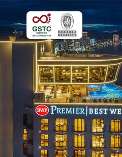 Best Western Premier Marvella Nha Trang