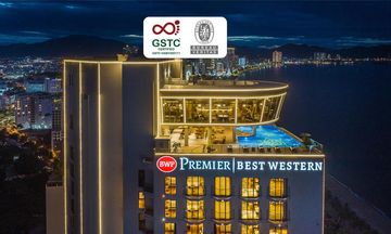 Best Western Premier Marvella Nha Trang