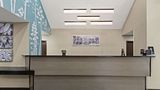 Sleep Inn Lithonia Lobby