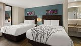 Sleep Inn Lithonia Room