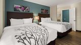 Sleep Inn Lithonia Room