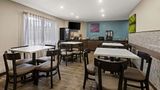 Sleep Inn Lithonia Restaurant