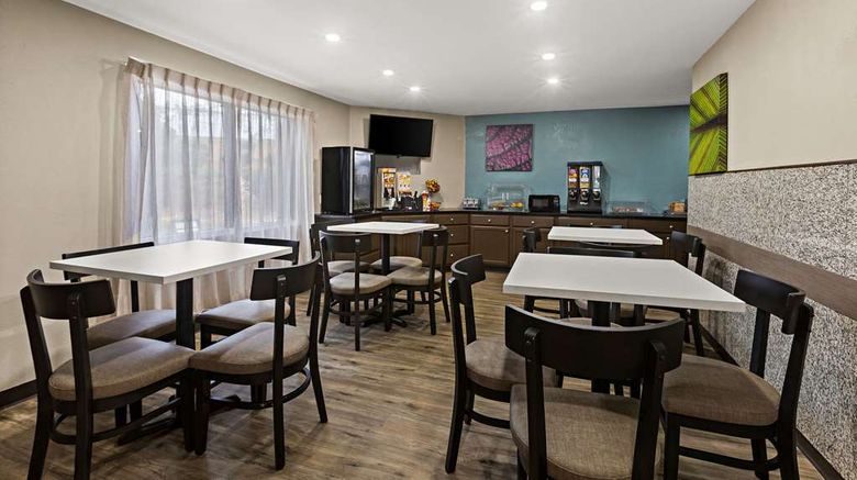 <b>Sleep Inn Lithonia Restaurant</b>. Images powered by <a href="https://iceportal.shijigroup.com/" title="IcePortal" target="_blank">IcePortal</a>.