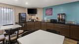 Sleep Inn Lithonia Restaurant