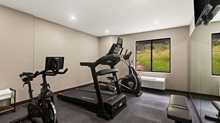 Sleep Inn Lithonia Health