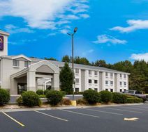 Sleep Inn Lithonia Exterior