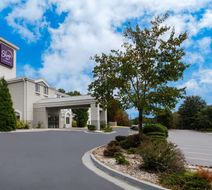 Sleep Inn Lithonia Exterior