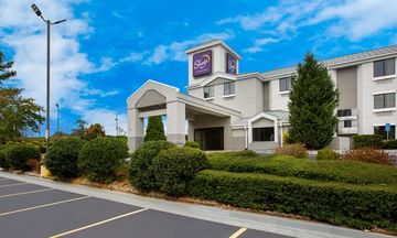Sleep Inn Lithonia