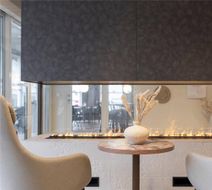 Home Hotel Grimstad Lobby