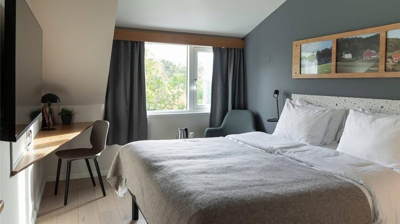 <b>Home Hotel Grimstad Room</b>. Images powered by <a href="https://iceportal.shijigroup.com/" title="IcePortal" target="_blank">IcePortal</a>.