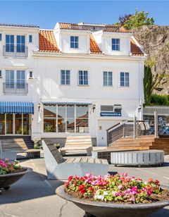 Home Hotel Grimstad